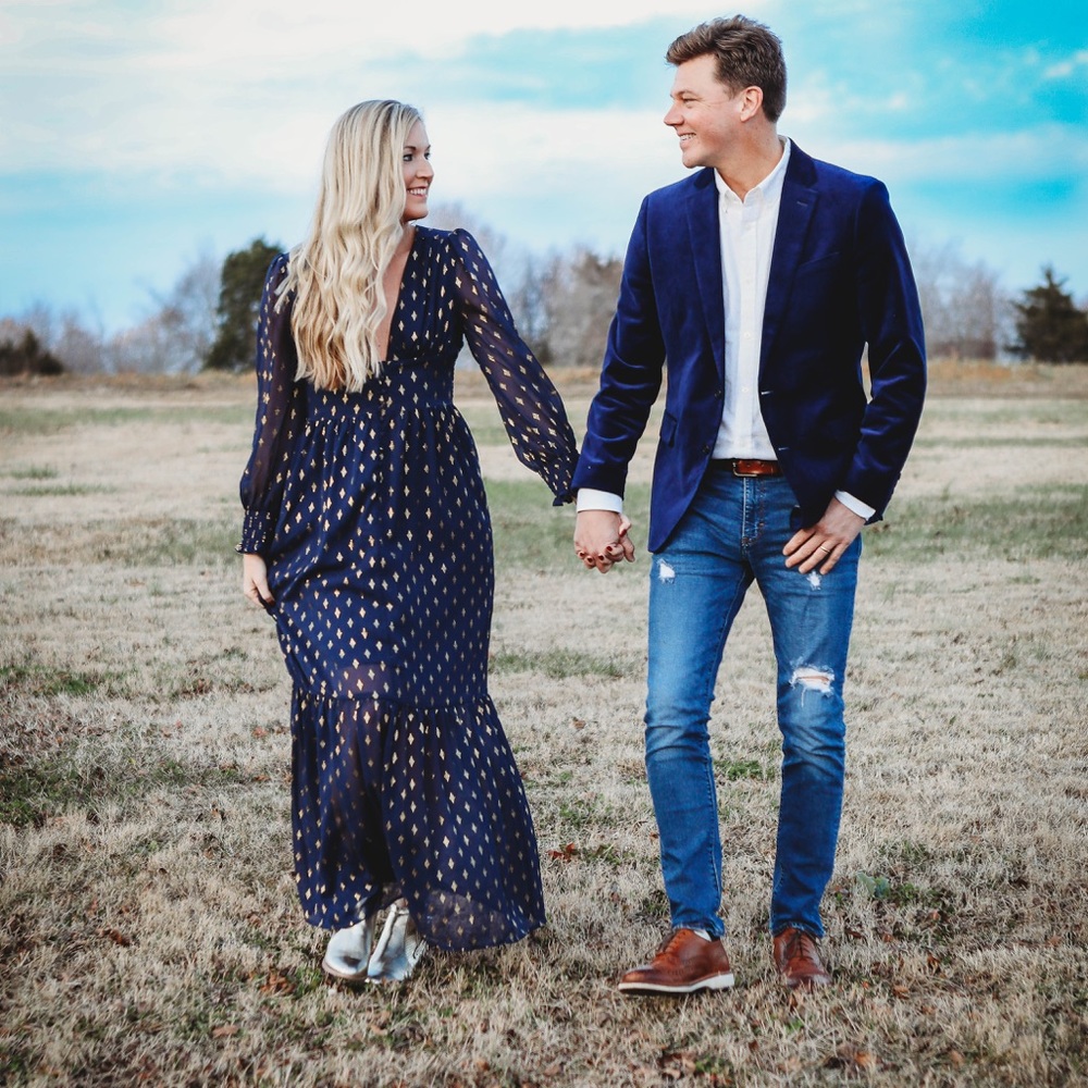 Meet your Posher, Kaitlin